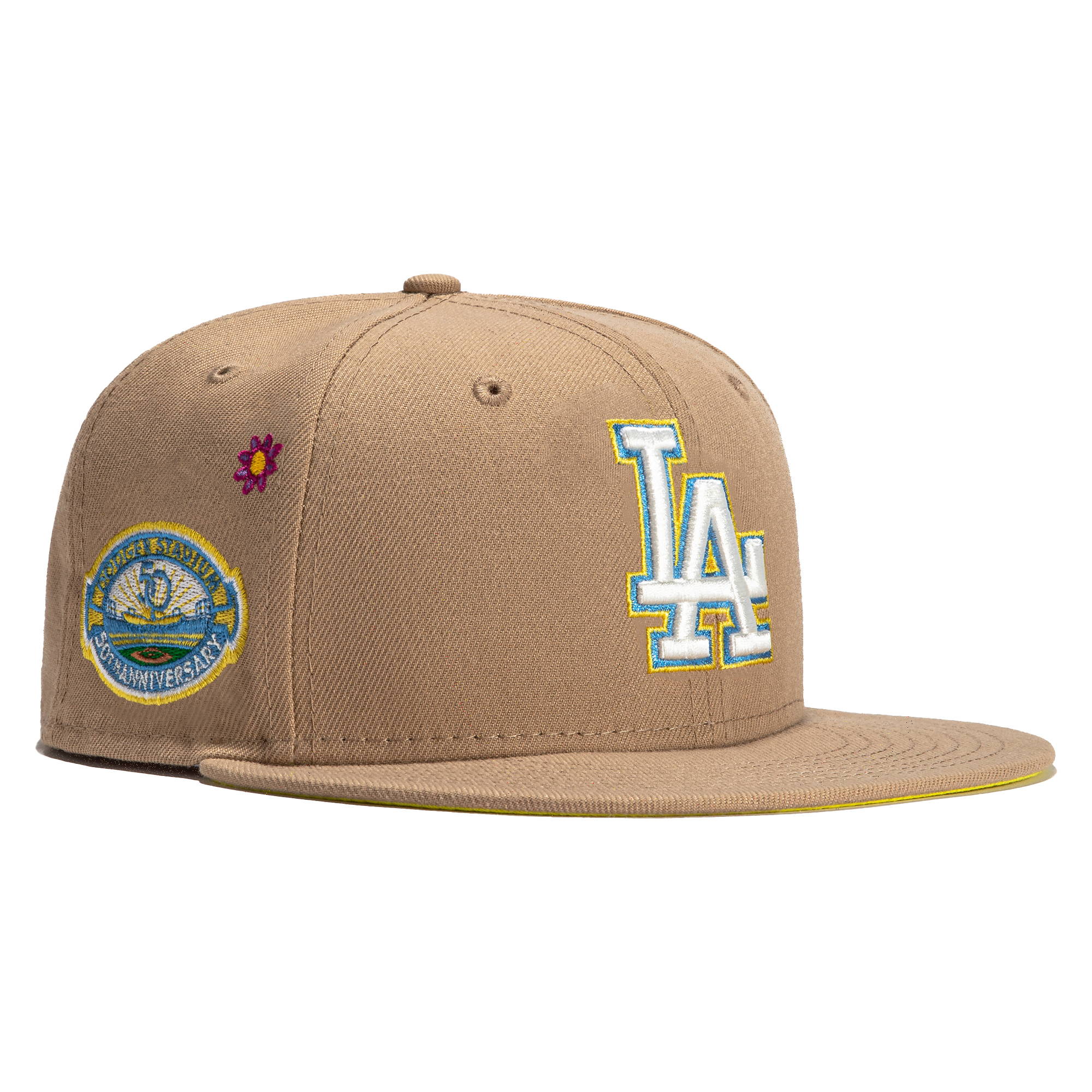 Super Bloom Info Page – Hat Club